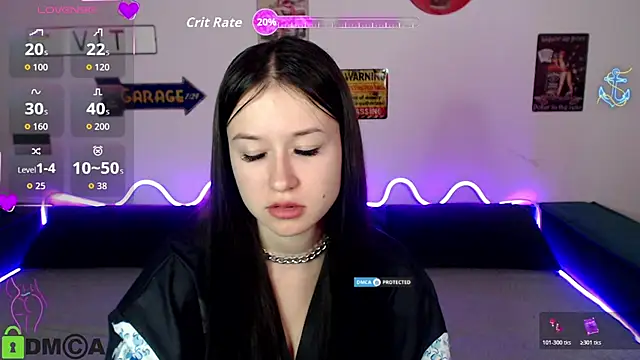 Snapshot of Bellaa_Dream1 chatting on 16, 6, 2026 Bellaa Dream1 online show from 16, 6, 2026