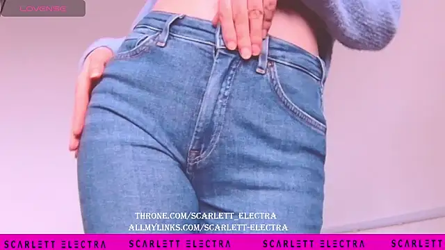 Snapshot of Scarlett_Electra chatting on 10, 1, 2026 Scarlett Electra online show from 10, 1, 2026