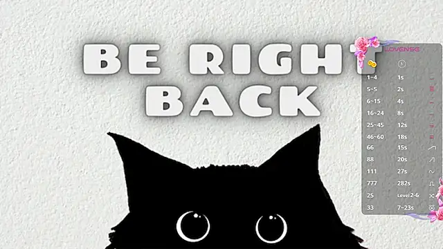 StacieLaudadio online show from 14, 12, 2025