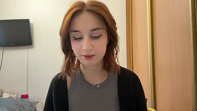 StacieLaudadio online show from 9, 1, 2026