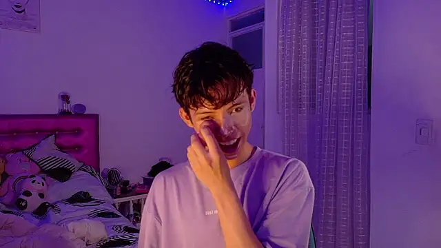 Dani Dancer online show from 1, 3, 2026