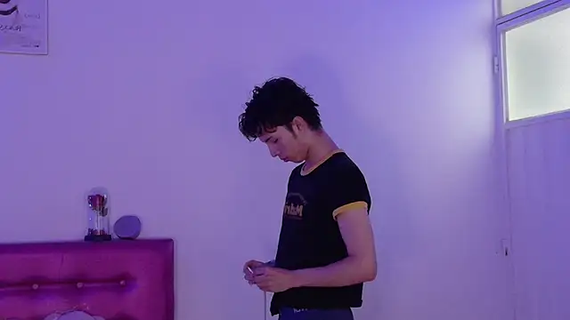 Dani Dancer online show from 17, 4, 2026