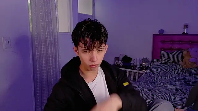 Dani Dancer online show from 14, 2, 2026