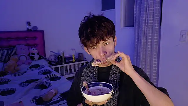 Dani Dancer online show from 12, 4, 2026