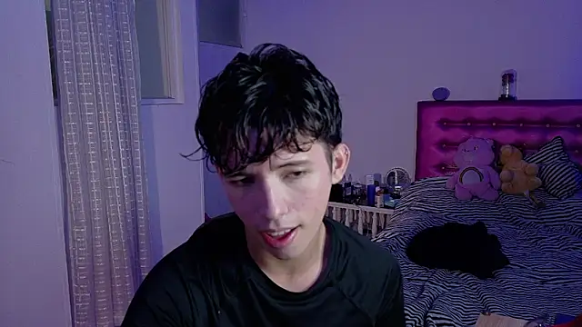 Dani Dancer online show from 13, 2, 2026