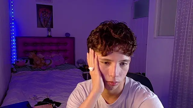 Dani Dancer online show from 6, 2, 2026