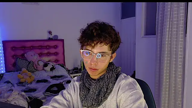 Dani Dancer online show from 14, 4, 2026