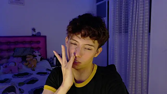 Dani Dancer online show from 25, 3, 2026