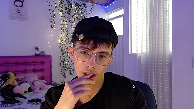 Dani Dancer online show from 1, 5, 2026