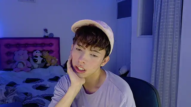 Dani Dancer online show from 1, 4, 2026