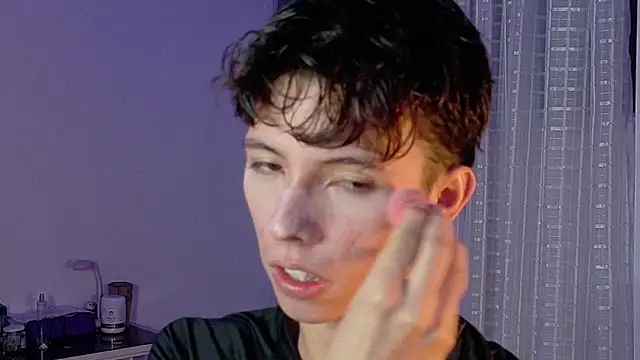 Dani Dancer online show from 5, 2, 2026