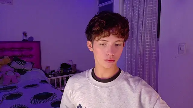 Dani Dancer online show from 10, 3, 2026