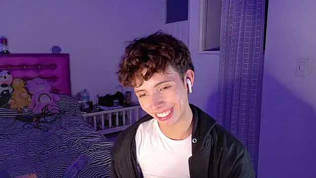 Dani Dancer online show from 20, 2, 2026