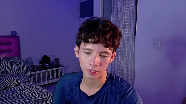 Dani Dancer online show from 17, 2, 2026