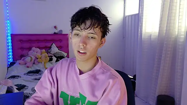 Dani Dancer online show from 20, 3, 2026