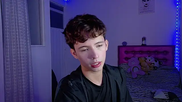 Dani Dancer online show from 10, 2, 2026