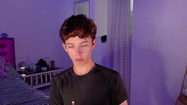 Dani Dancer online show from 23, 2, 2026