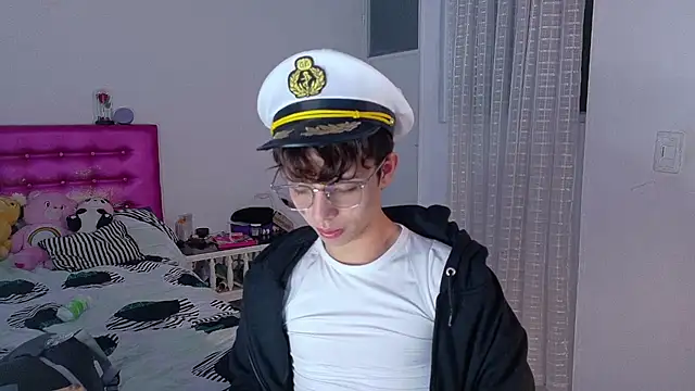 Dani Dancer online show from 4, 3, 2026