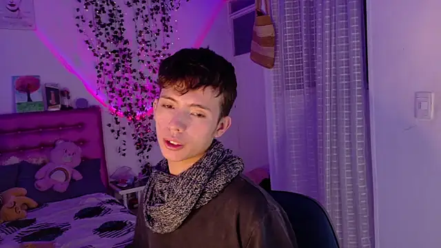 Dani Dancer online show from 14, 5, 2026