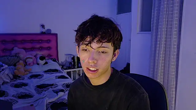 Dani Dancer online show from 12, 4, 2026