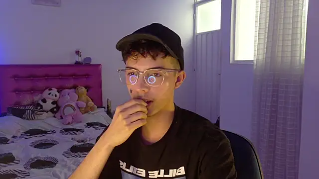 Dani Dancer online show from 26, 4, 2026