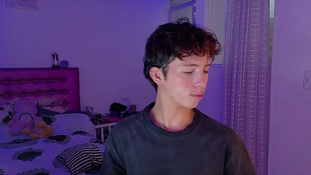 Dani Dancer online show from 7, 3, 2026