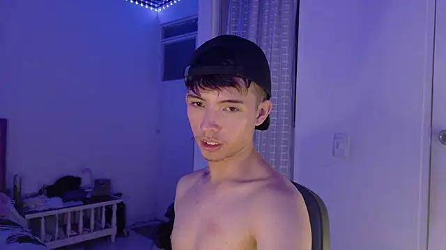 Dani Dancer online show from 28, 4, 2026