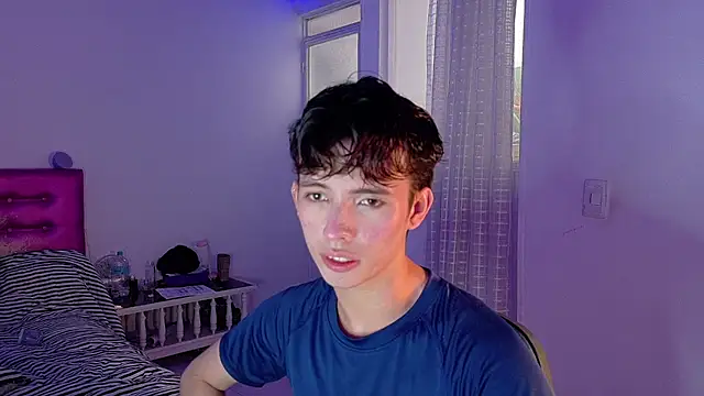 Dani Dancer online show from 17, 2, 2026