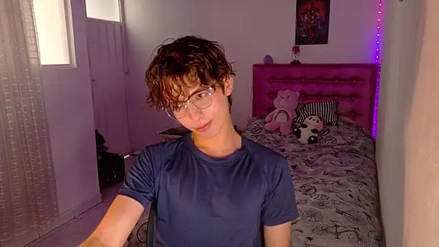 Dani Dancer online show from 13, 1, 2026