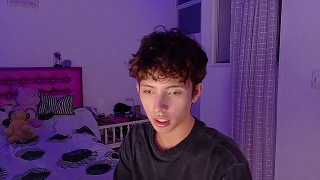 Dani Dancer online show from 8, 3, 2026