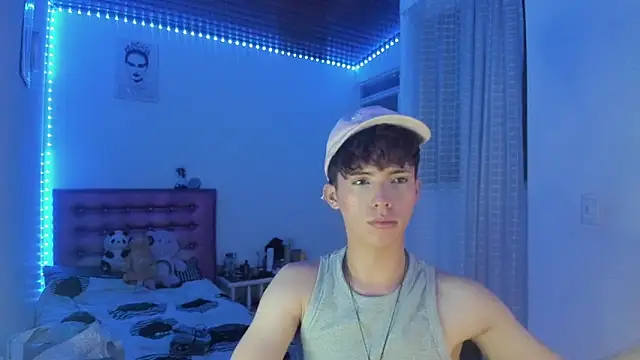 Dani Dancer online show from 17, 3, 2026