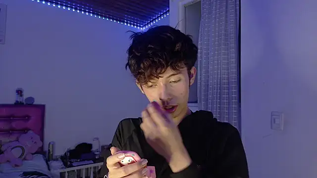 Dani Dancer online show from 24, 4, 2026