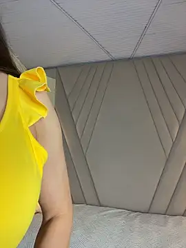 SecretSensuel online show from 18, 3, 2026