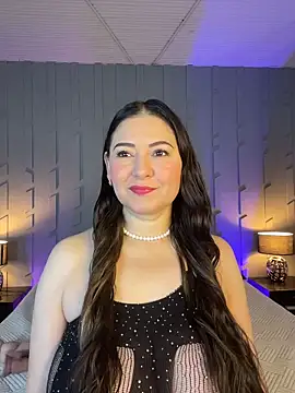 SecretSensuel online show from 18, 1, 2026