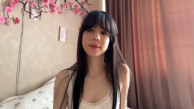 Snapshot of DorindaCail chatting on 3, 7, 2026 DorindaCail online show from 3, 7, 2026