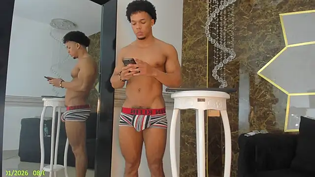 Blake Culhane online show from 8, 1, 2026