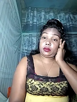 Snapshot of porimoi_505 chatting on 19, 12, 2025 porimoi 505 online show from 19, 12, 2025