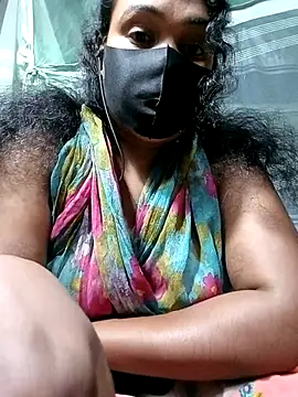 Snapshot of porimoi_505 chatting on 13, 12, 2025 porimoi 505 online show from 13, 12, 2025