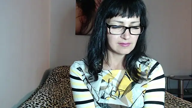 Eila Morigan online show from 21, 12, 2025