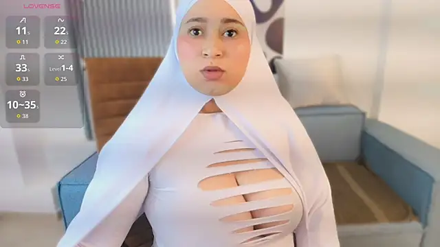 Zalma eva online show from 20, 12, 2025