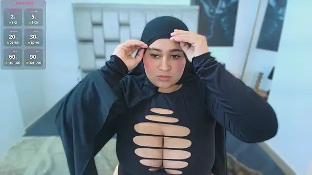 Zalma eva online show from 15, 3, 2026