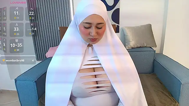 Zalma eva online show from 23, 12, 2025