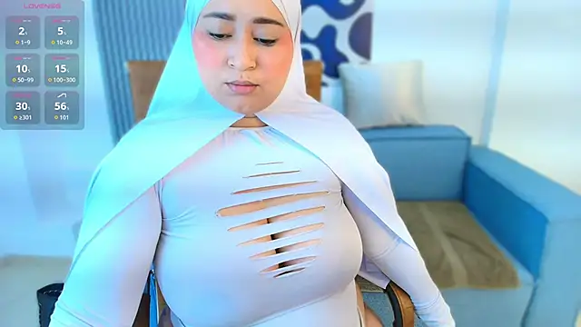 Zalma eva online show from 9, 1, 2026