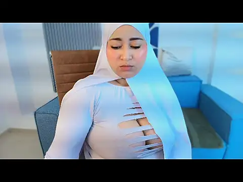 Zalma eva online show from 17, 1, 2026