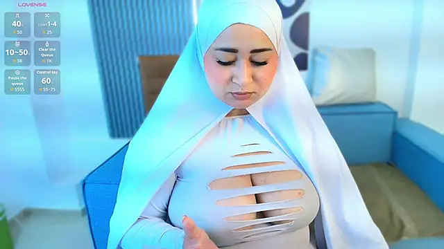 Zalma eva online show from 14, 1, 2026