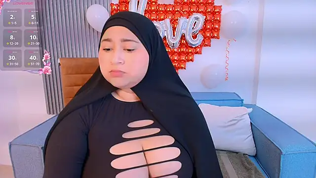 Zalma eva online show from 14, 2, 2026