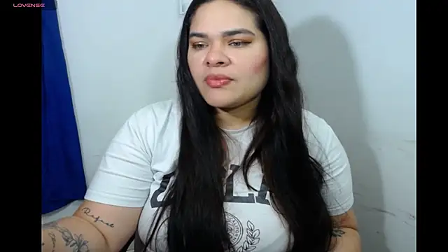 NinaFuentes2X online show from 22, 5, 2026
