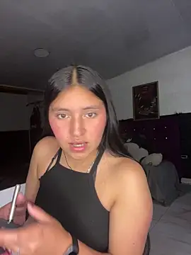 Snapshot of Agatta-X chatting on 21, 12, 2025 Agatta-X online show from 21, 12, 2025