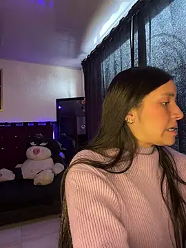 Snapshot of Agatta-X chatting on 9, 1, 2026 Agatta-X online show from 9, 1, 2026