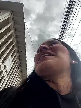 Snapshot of Agatta-X chatting on 12, 1, 2026 Agatta-X online show from 12, 1, 2026